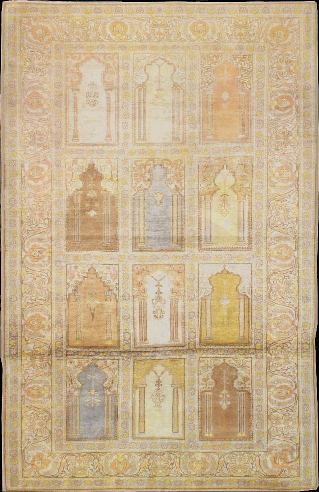 Vintage sevas Rug - # 41380