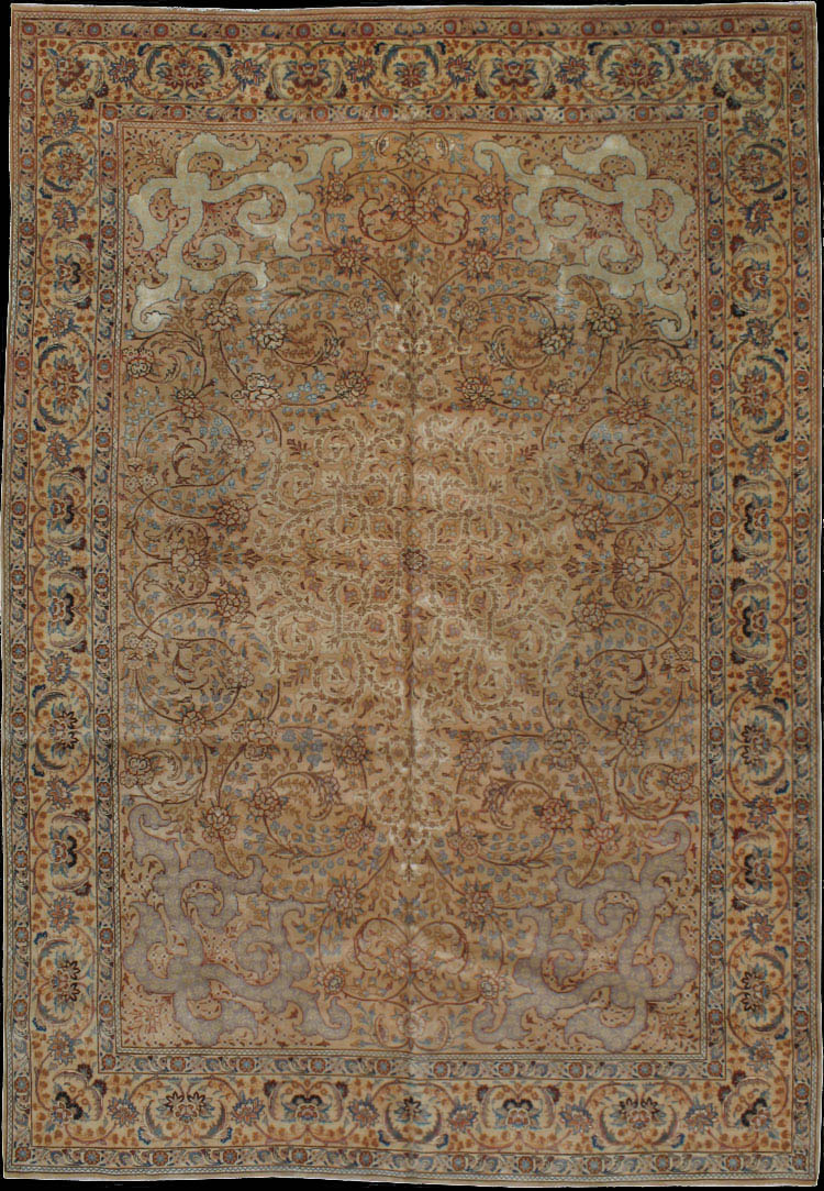 tabriz Carpet - # 40367