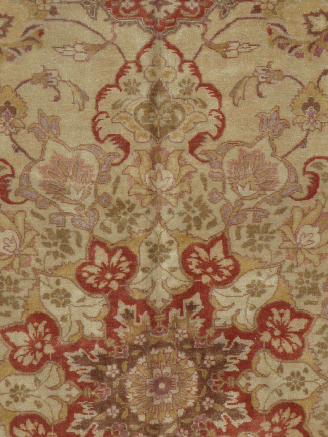 tabriz Carpet - # 41110