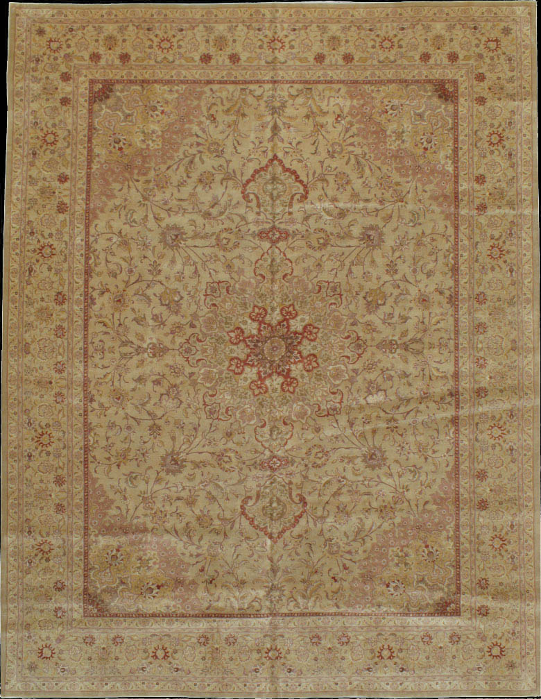 tabriz Carpet - # 41110