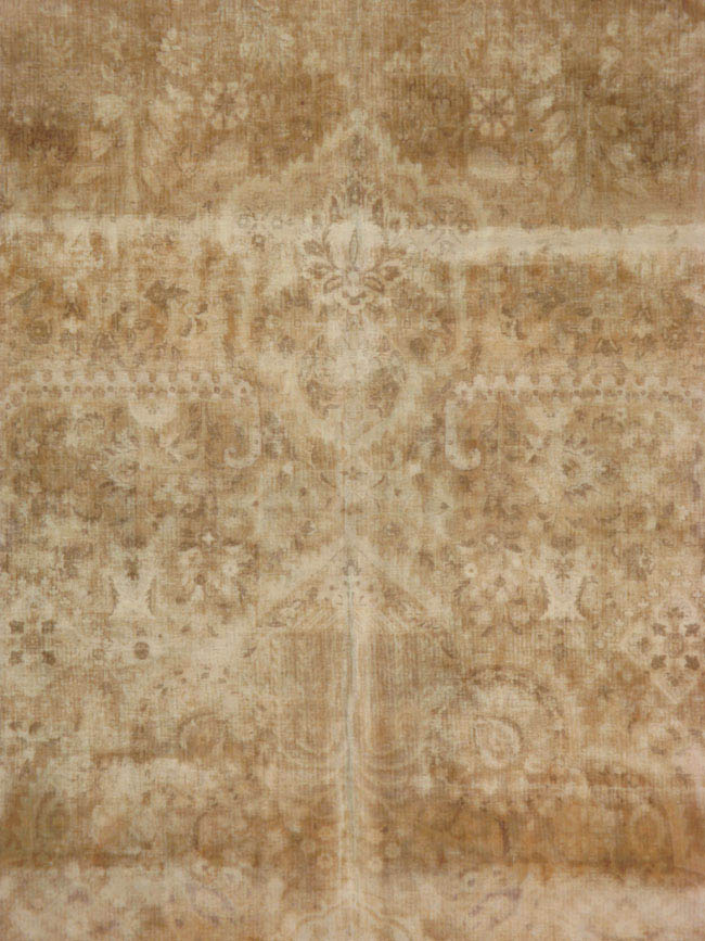 tabriz Carpet - # 41112