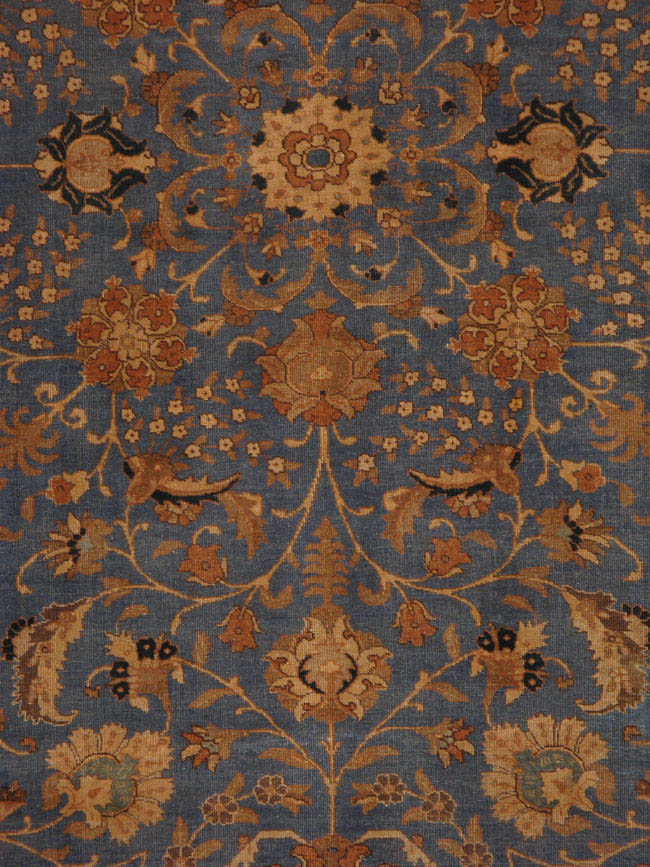 tabriz Carpet - # 41127