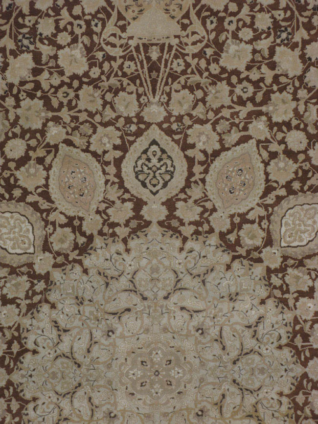 tabriz Carpet - # 41139