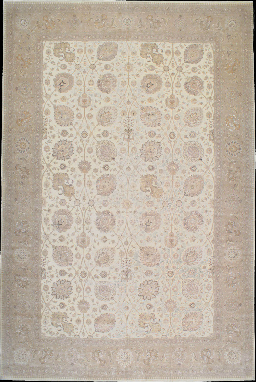 tabriz Carpet - # 41150