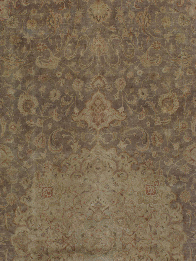 tabriz Carpet - # 41154