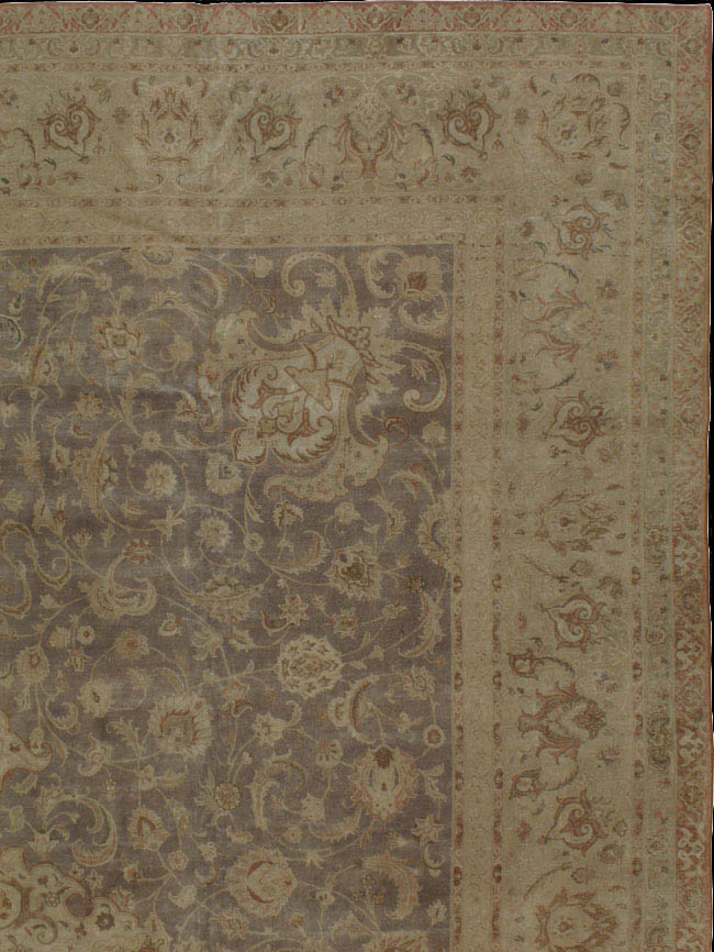 tabriz Carpet - # 41154
