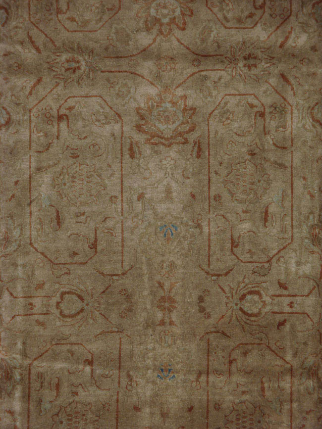 tabriz Carpet - # 41167