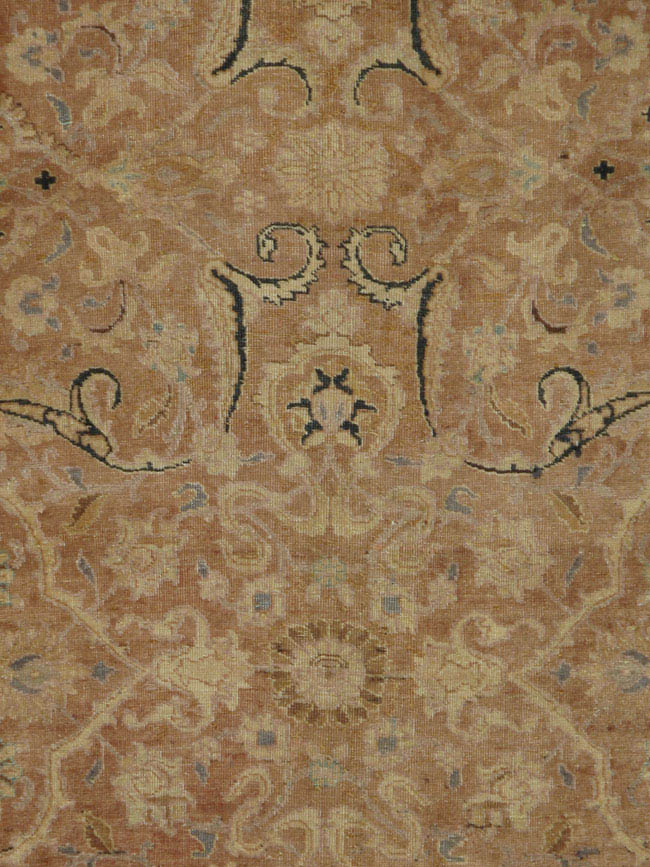 tabriz Carpet - # 41168