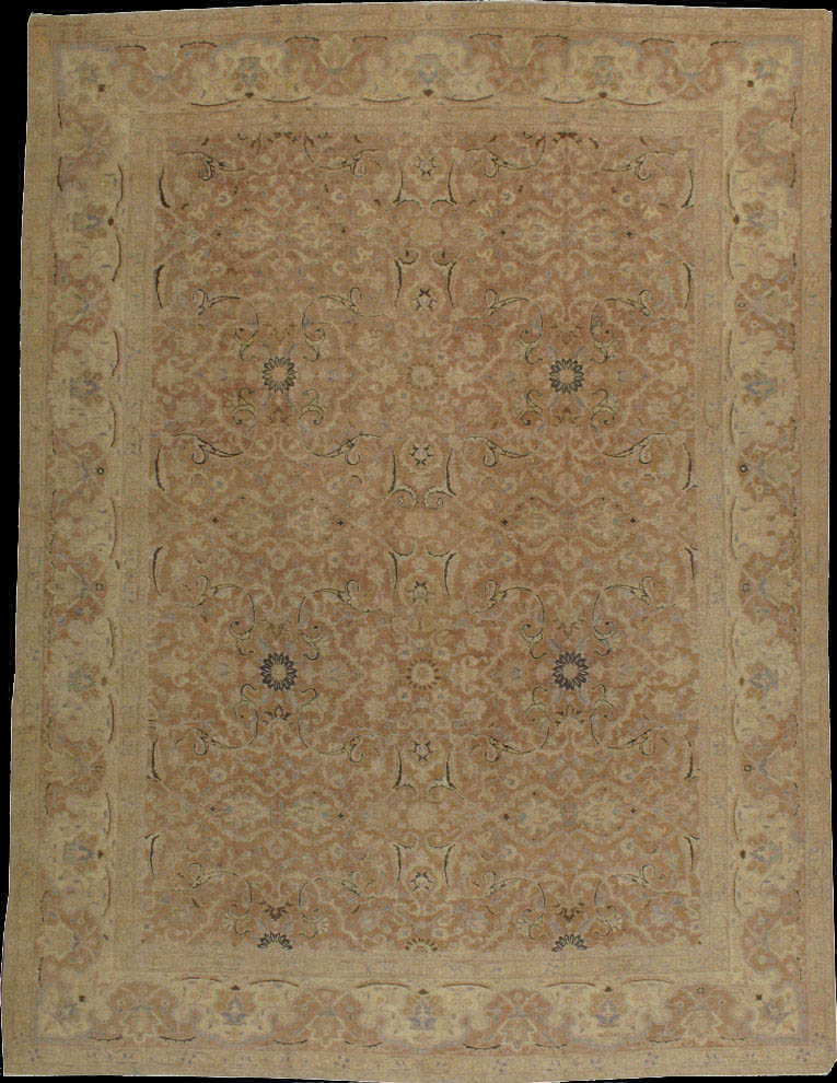 tabriz Carpet - # 41168