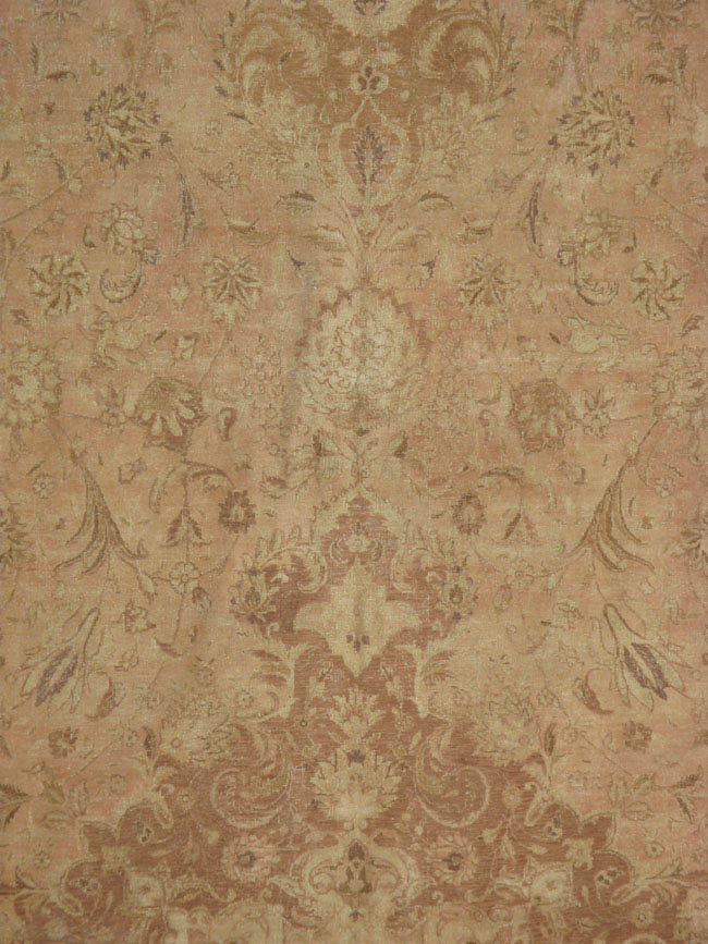 tabriz Carpet - # 41172