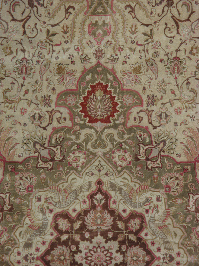 tabriz Carpet - # 41180