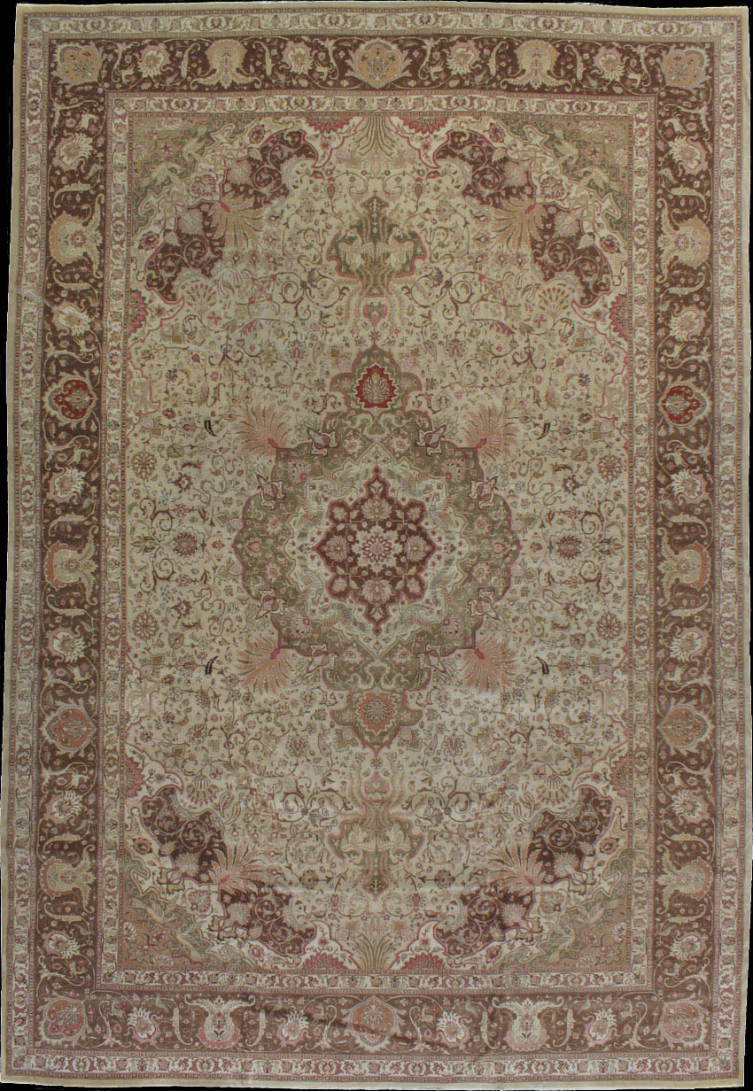 tabriz Carpet - # 41180