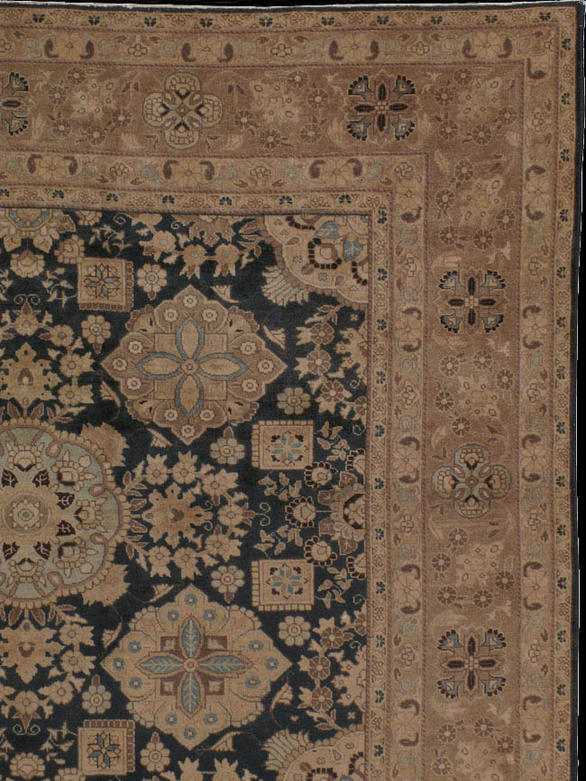 tabriz Carpet - # 41183