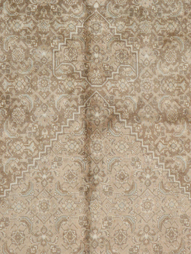 tabriz Carpet - # 41195