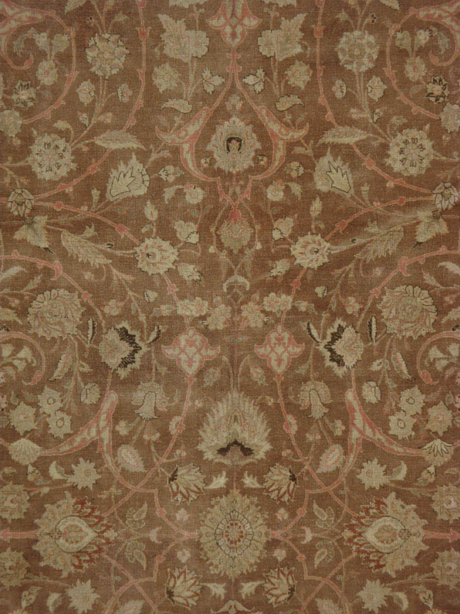 tabriz Carpet - # 41318