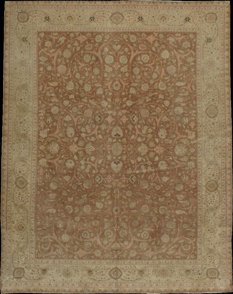 tabriz Carpet - # 41318