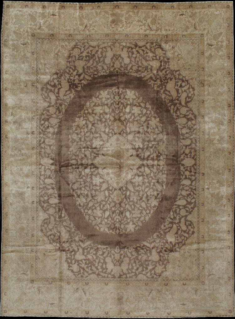 tabriz Carpet - # 41505