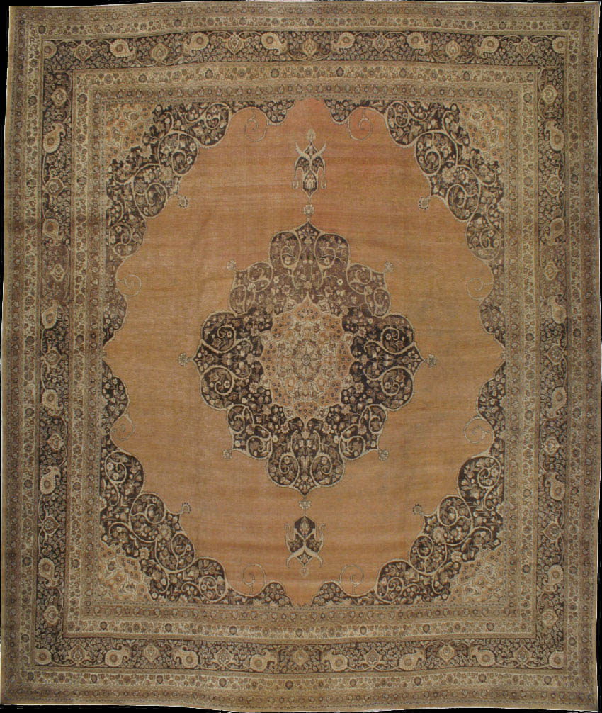 tabriz Carpet - # 41579