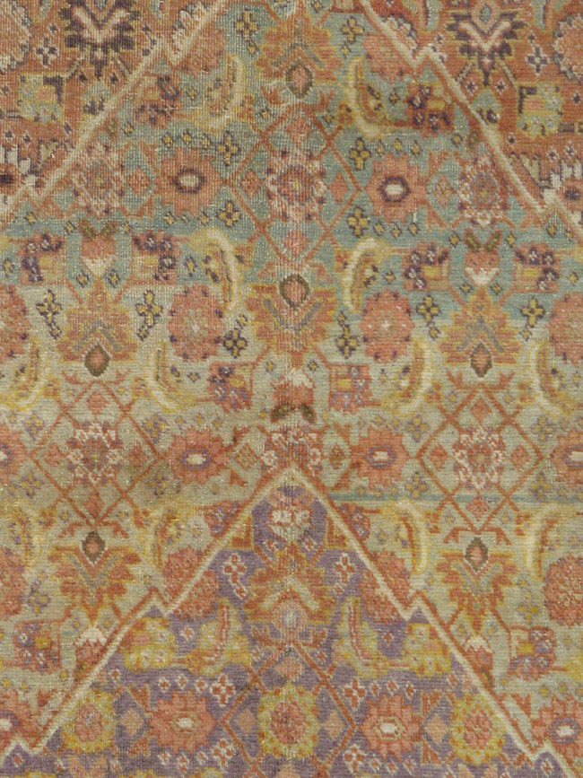 tabriz Carpet - # 41823