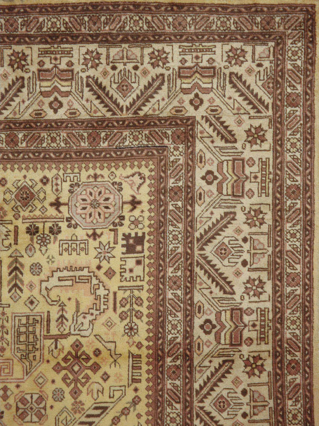 tabriz Carpet - # 41833