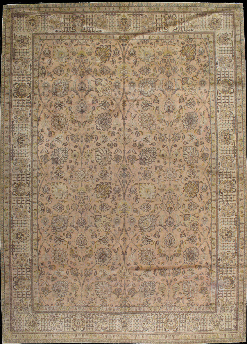 tabriz Carpet - # 41858