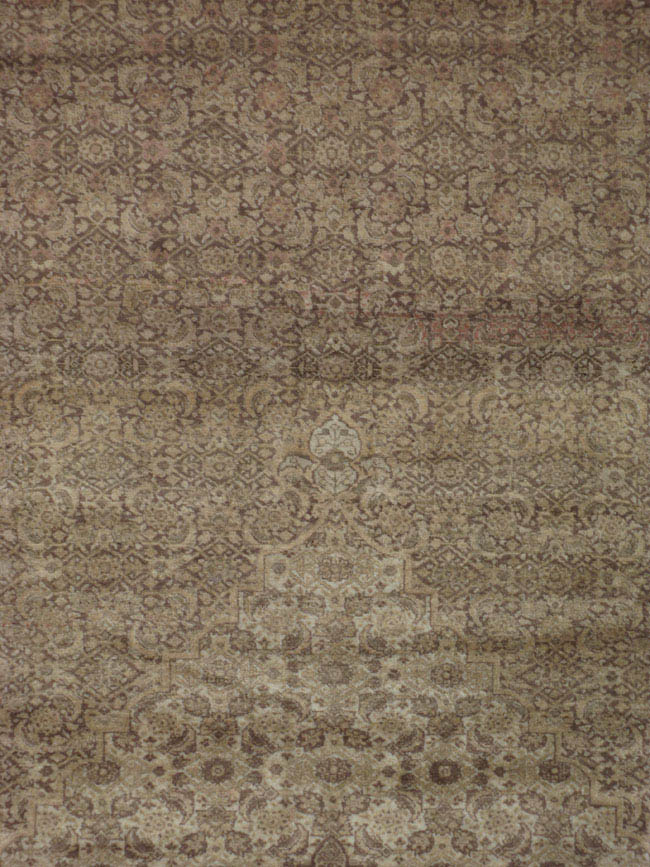 tabriz Carpet - # 41964