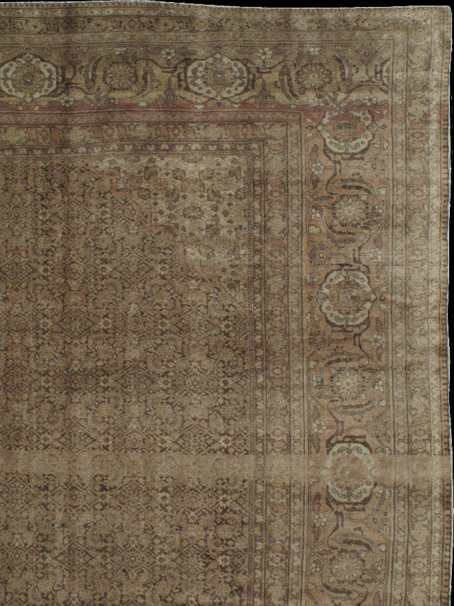 tabriz Carpet - # 41964