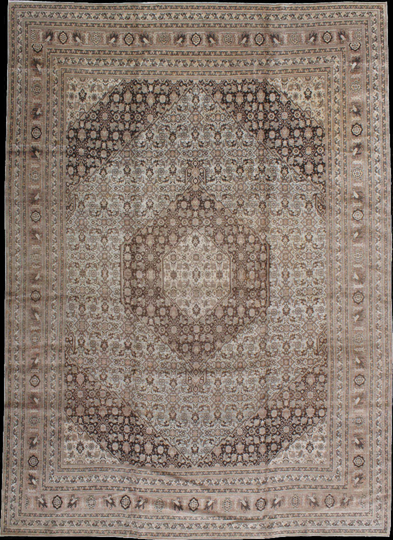 tabriz Carpet - # 42102