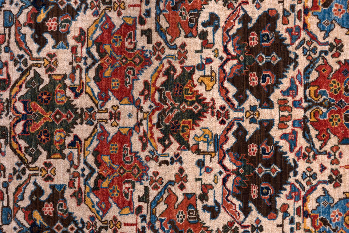 Modern afshar Carpet - # 54215