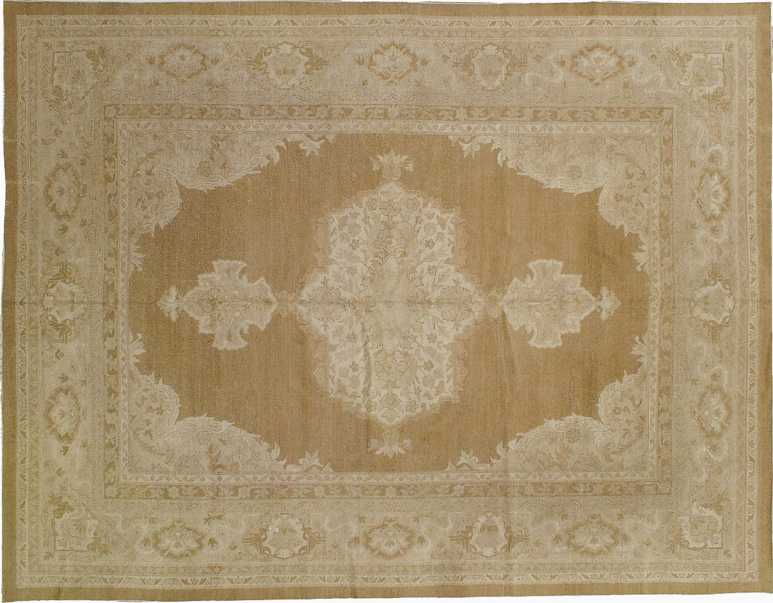 agra Carpet - # 10618