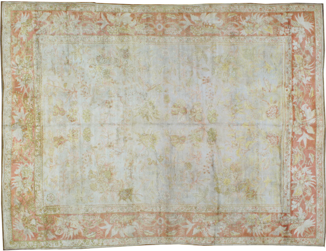 agra Carpet - # 10623
