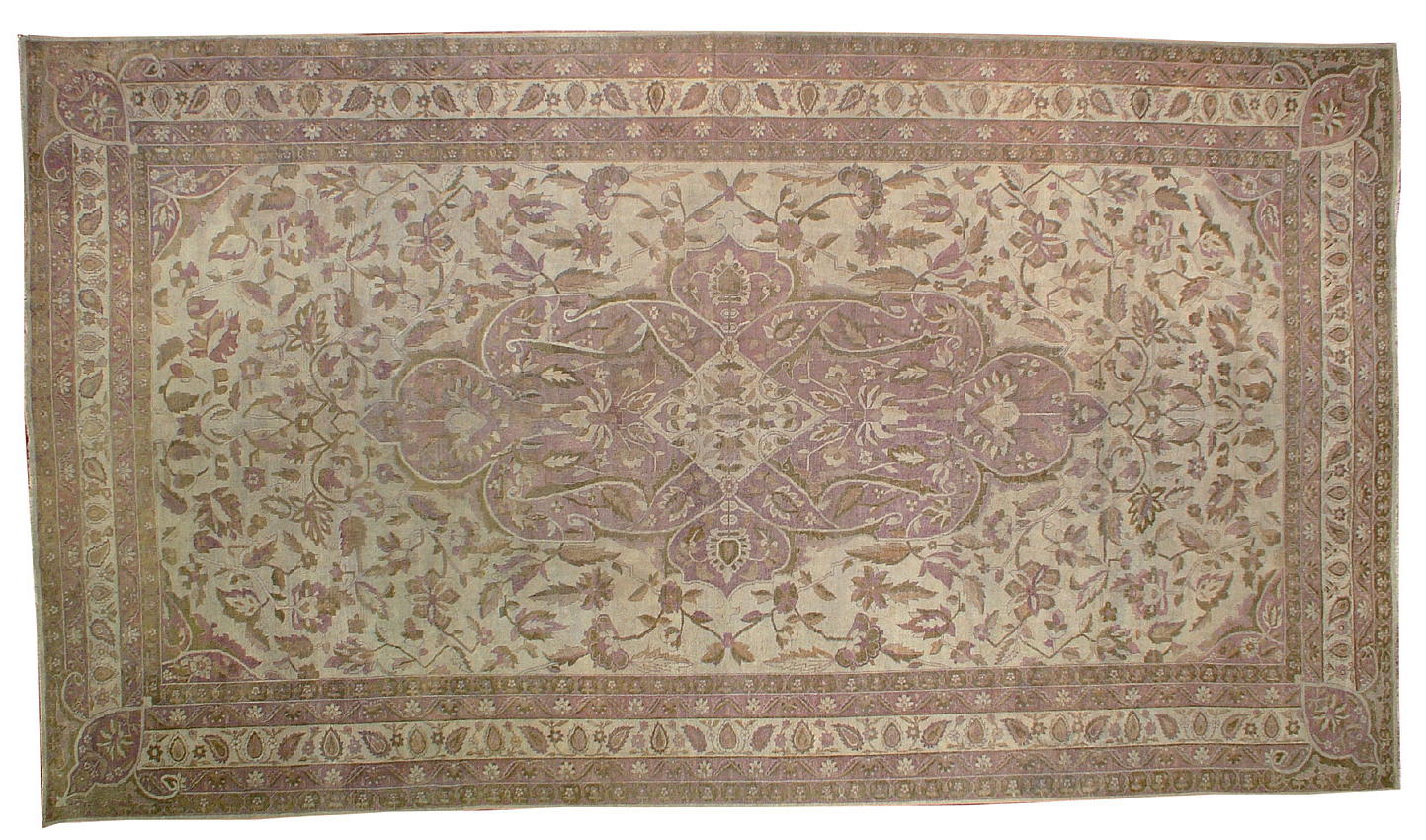 agra Carpet - # 11026