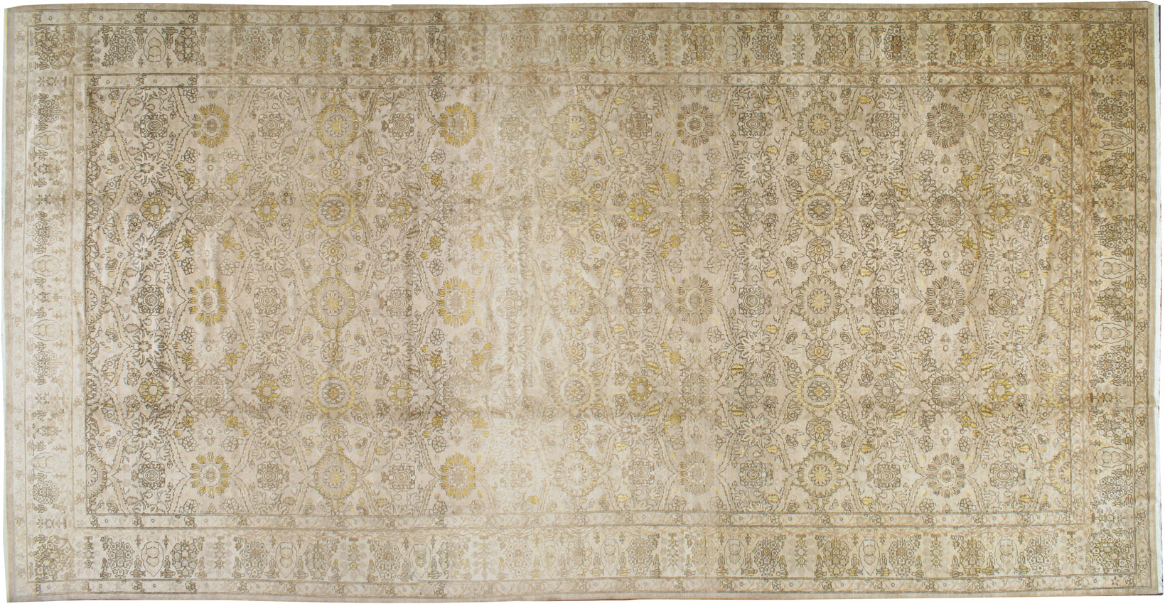 agra Carpet - # 11057