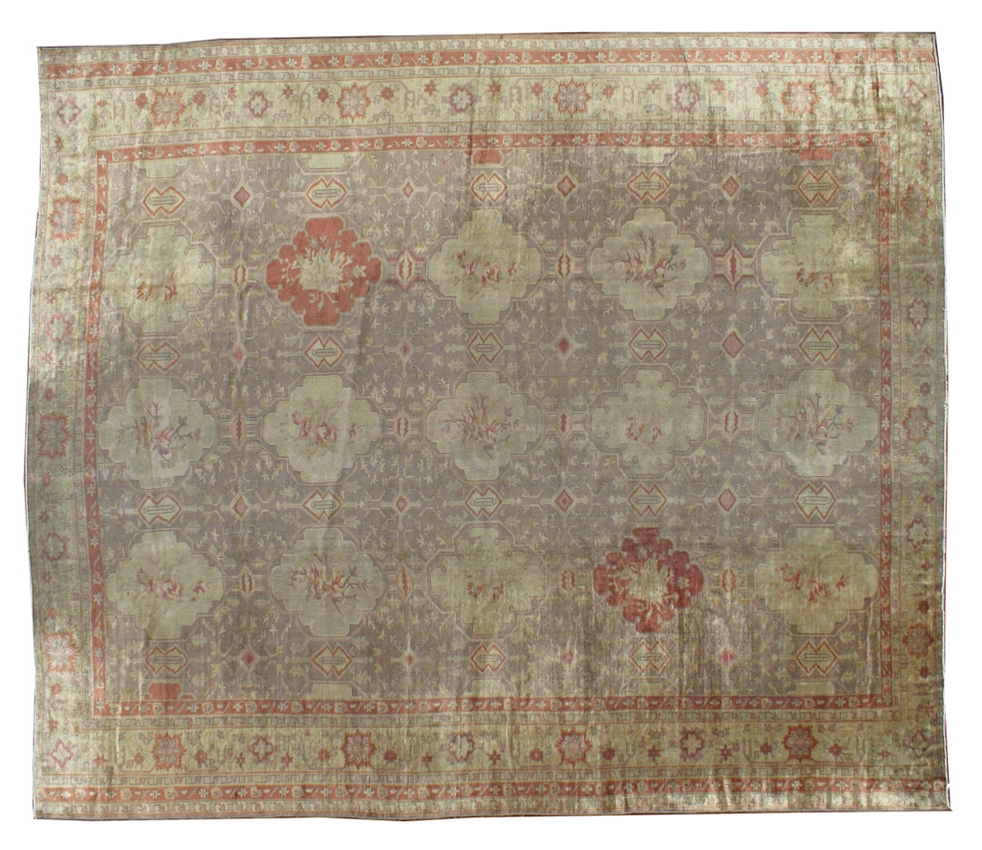 agra Carpet - # 11103