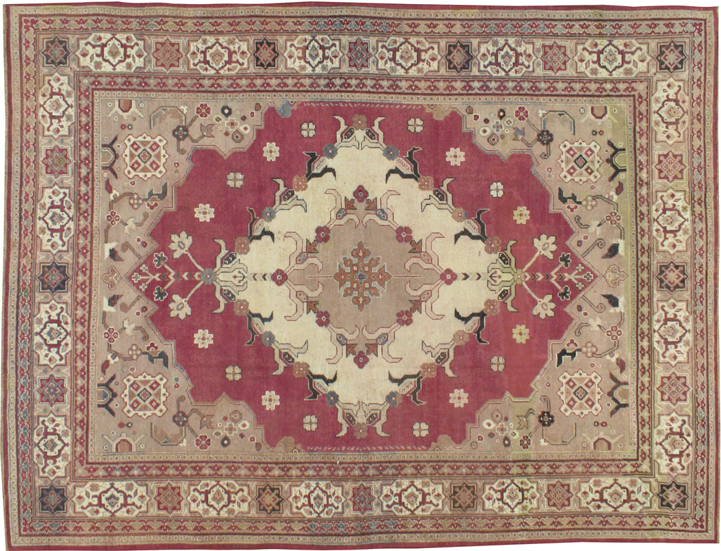 amritsar Carpet - # 10598