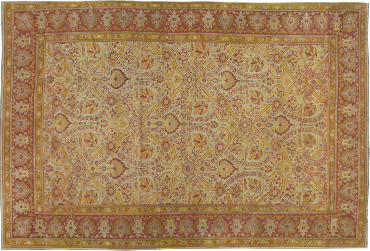 amritsar Carpet - # 10676
