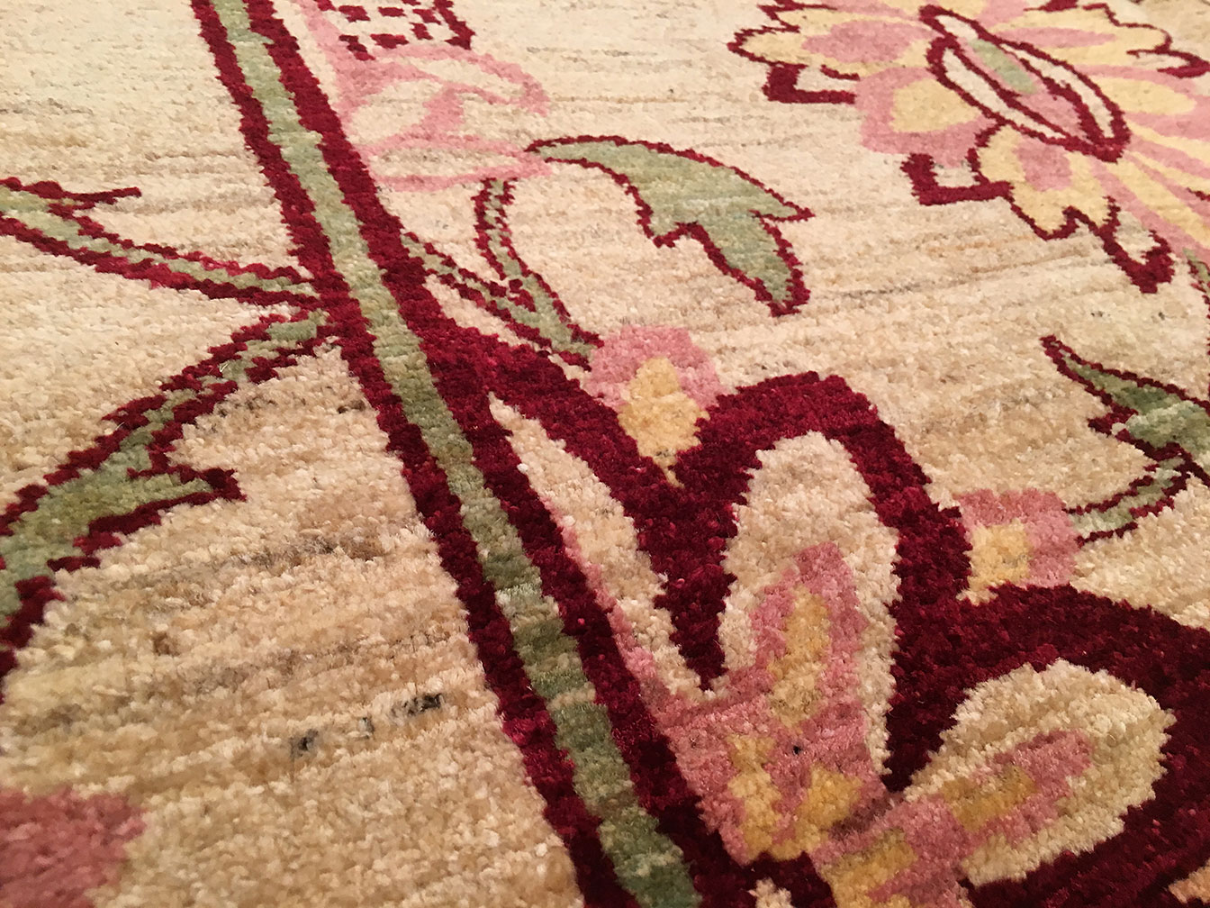 Modern amritsar Carpet - # 51045