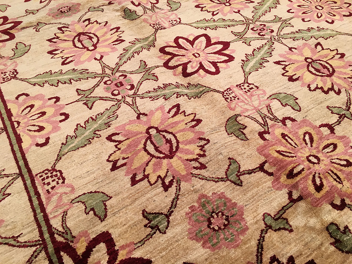 Modern amritsar Carpet - # 51045