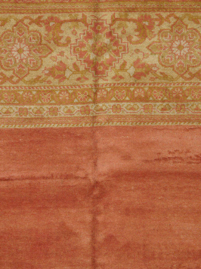 agra Carpet - # 41615