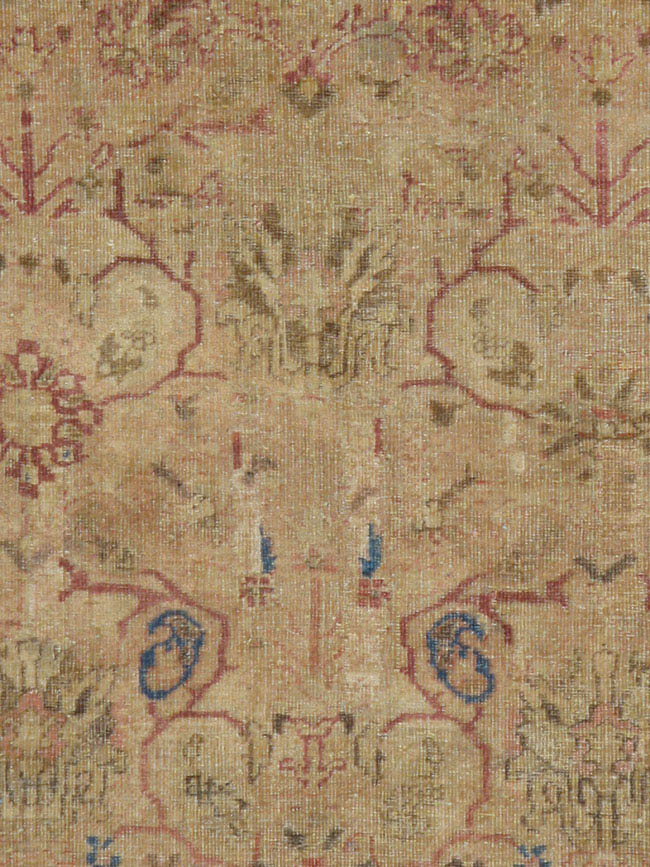 agra Carpet - # 41799