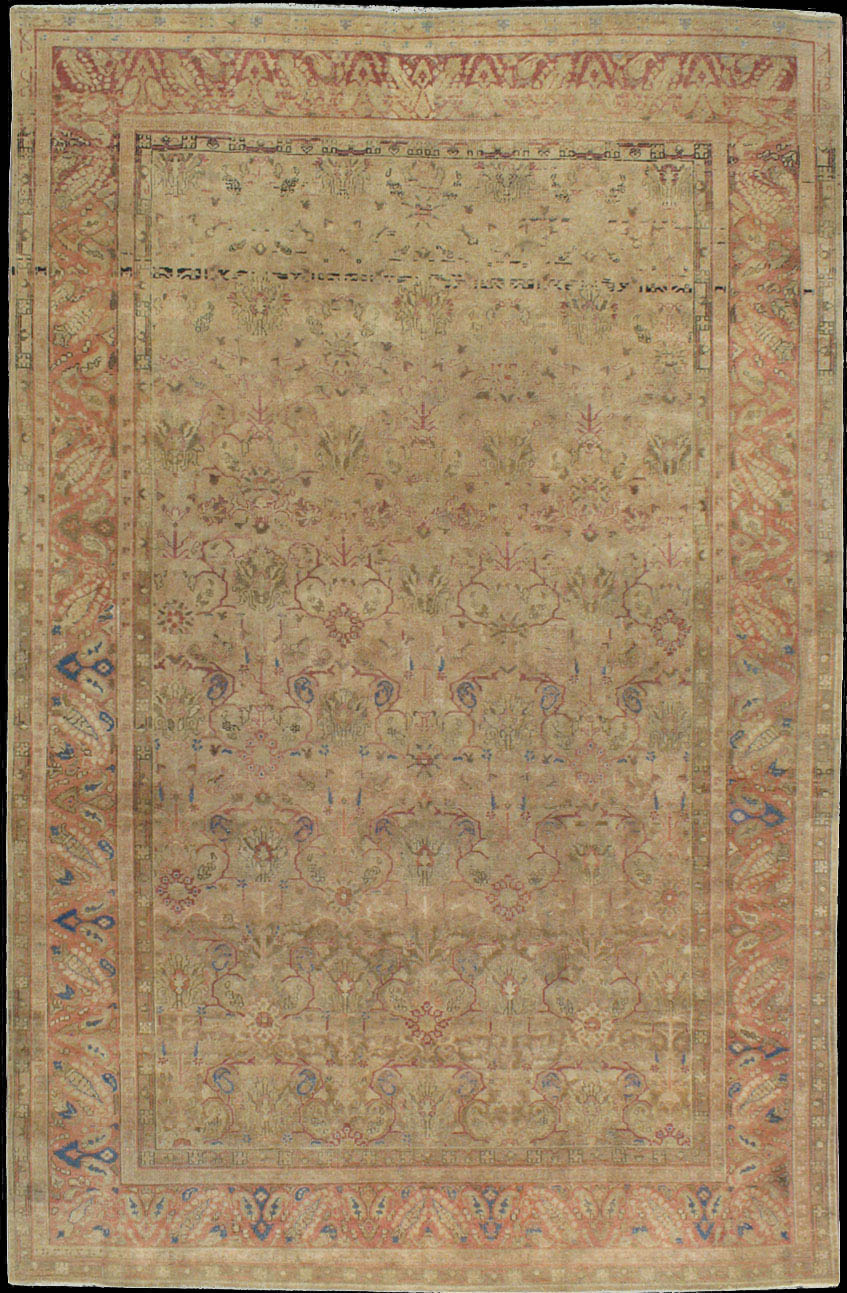 agra Carpet - # 41799