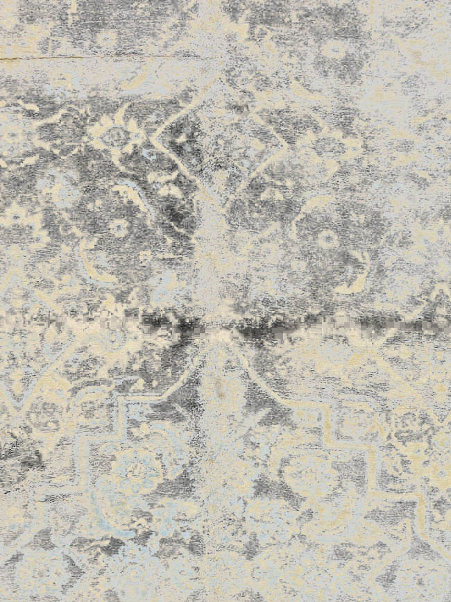 agra Carpet - # 42143
