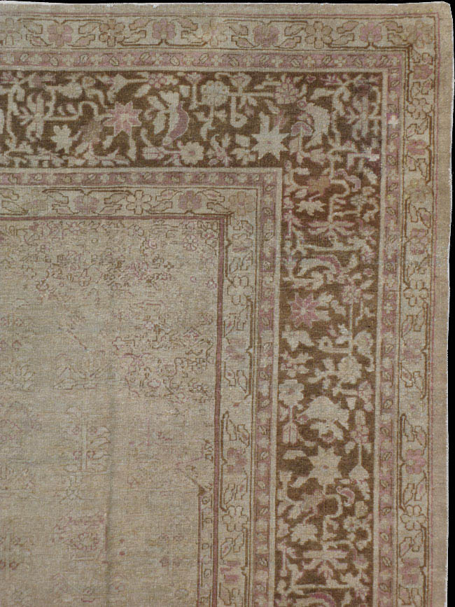 Vintage amritsar Carpet - # 42008