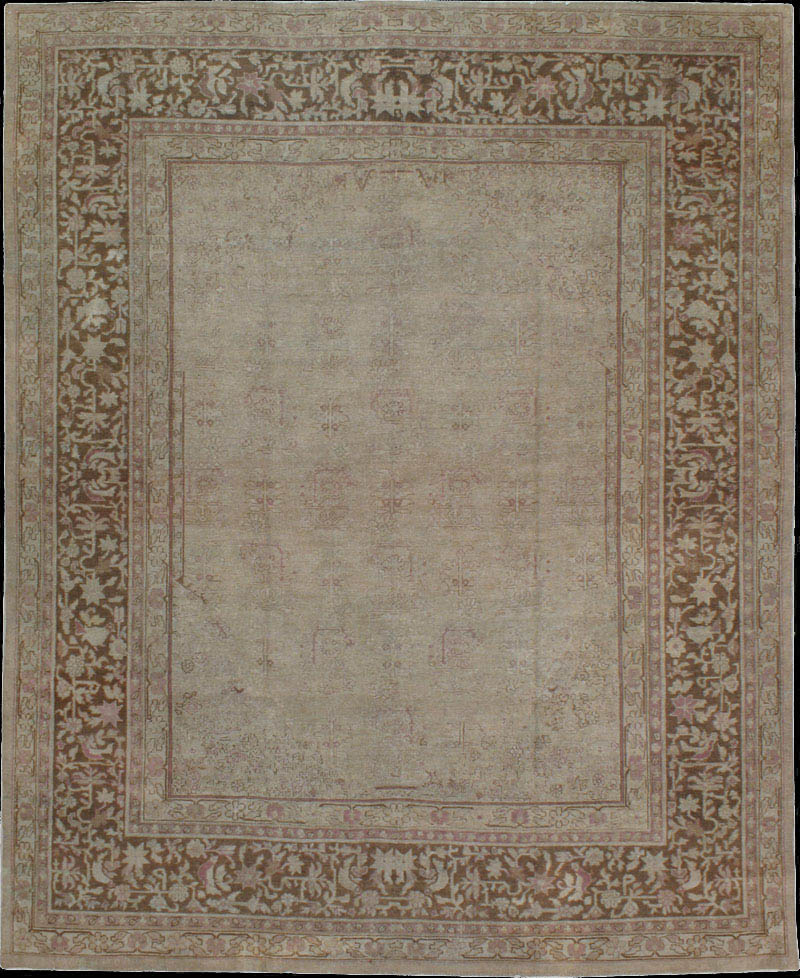 Vintage amritsar Carpet - # 42008