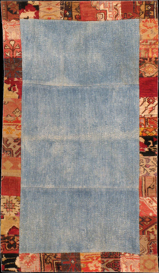 Vintage kilim Rug - # 40559