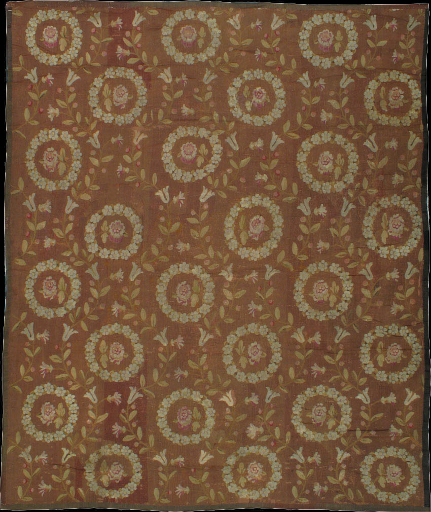 aubusson Carpet - # 41688