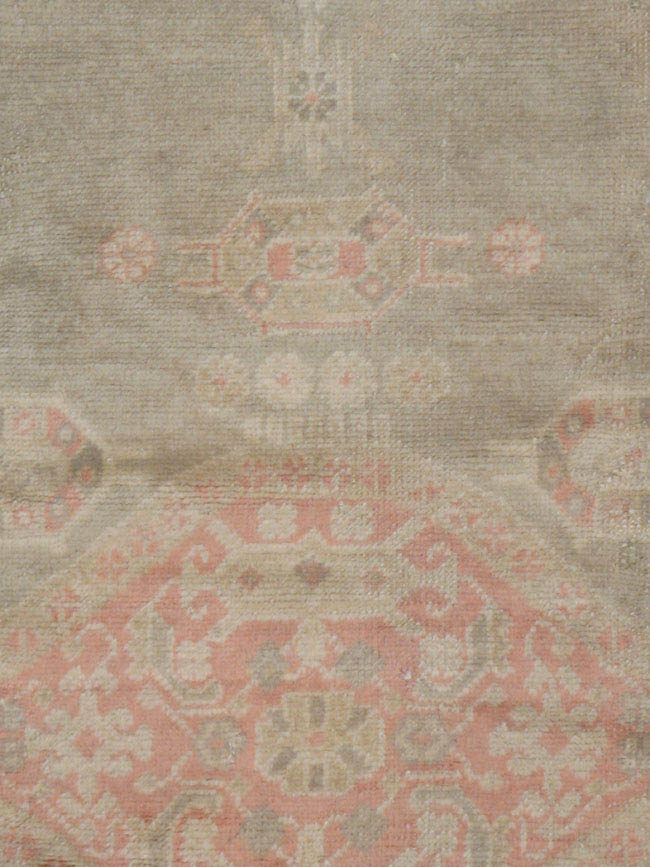 oushak Carpet - # 41967