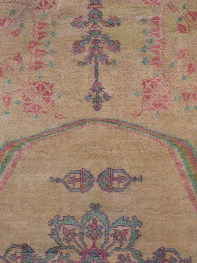 agra Carpet - # 40146