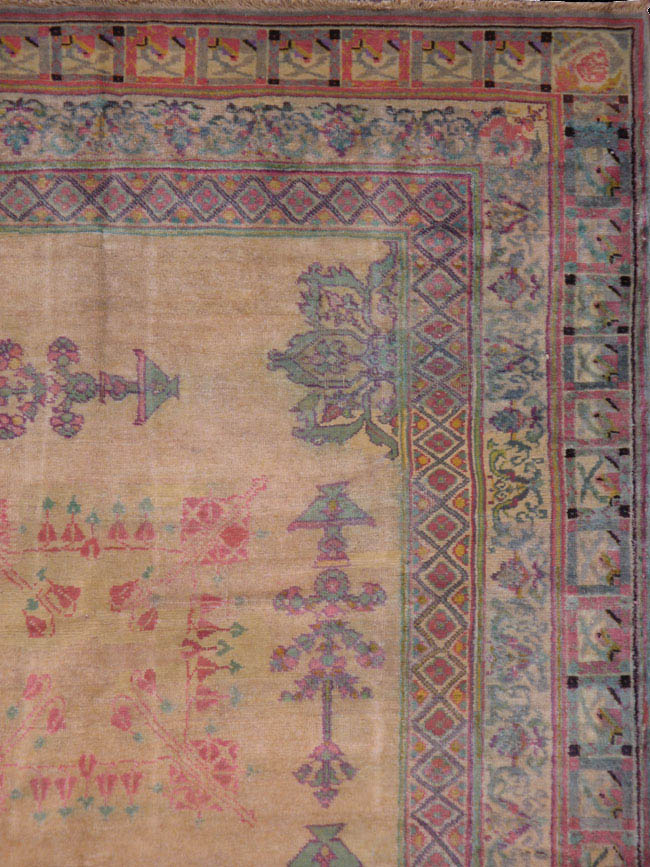 agra Carpet - # 40146