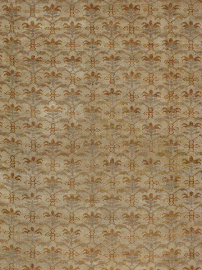agra Carpet - # 41036